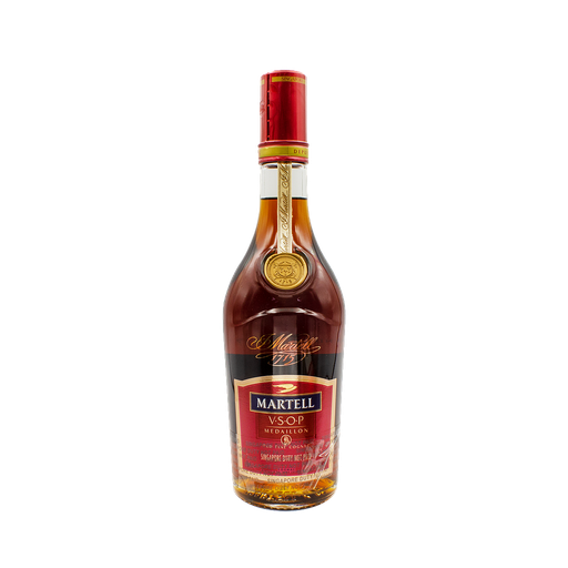 [MLVSOPRB-70] MARTELL VSOP RED BARREL