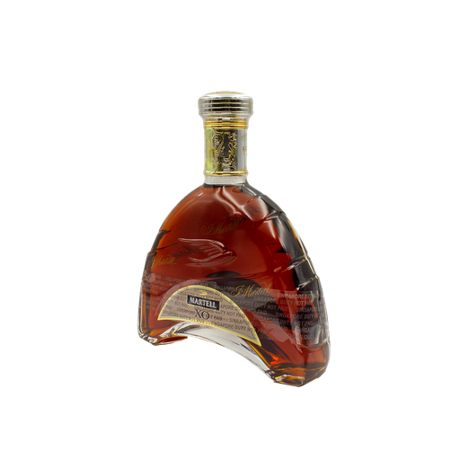 [MLXO-70] MARTELL XO