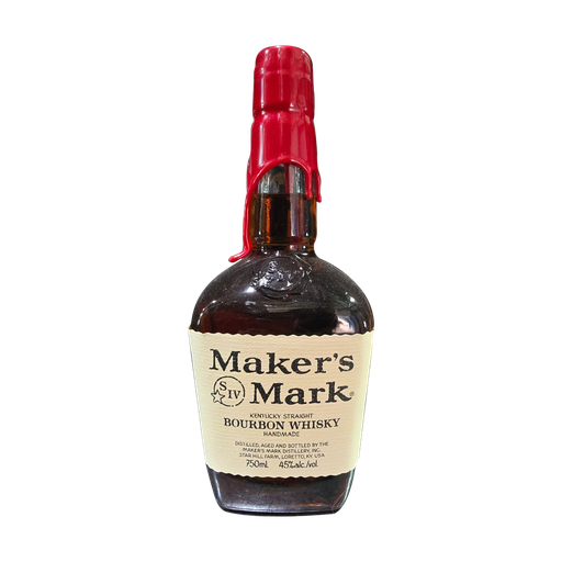 [MM-75] MAKER'S MARK WHISKY 
