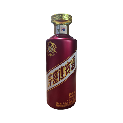 [MOUYBP-50] MOUTAI YINGBIN (PURPLE)