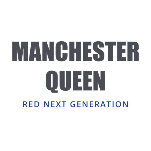 [MQRNG-HP] MANCHESTER QUEEN RED NEW GENERATION HARD PACK