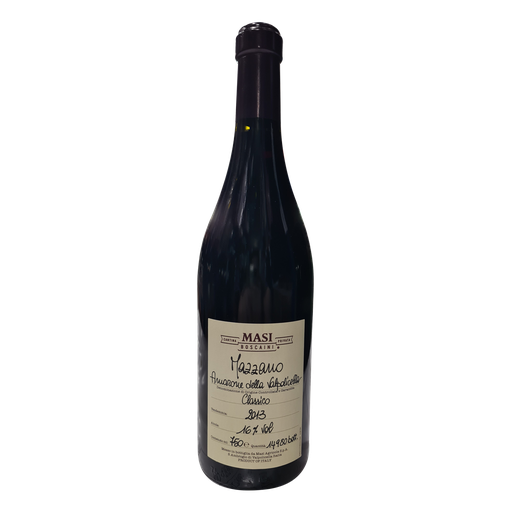 [MSMA-75] MASI MAZZANO AMARONE DOCG