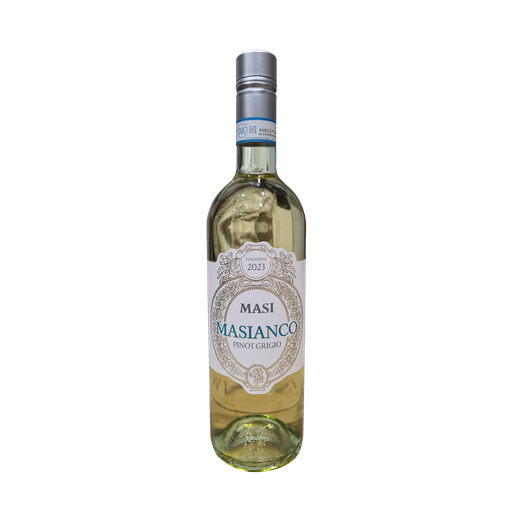 [MSMPG-75] MASI MASIANCO PINOT GRIGIO DOC