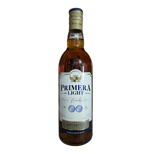 [PLB-75] PRIMERA LIGHT BRANDY 