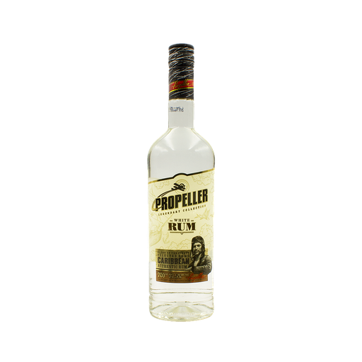 [PWR-70] PROPELLER WHITE RUM