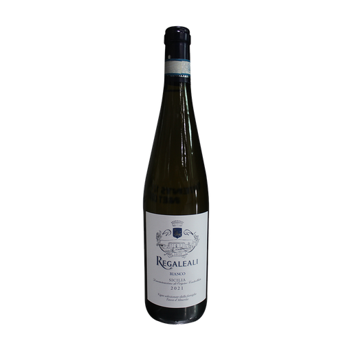 [RGLLW-75] REGALEALI BIANCO