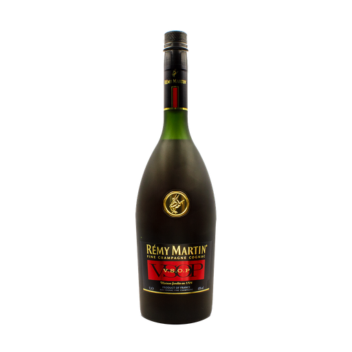 [RMVSOP-100] REMY MARTIN VSOP BRANDY (LTR)