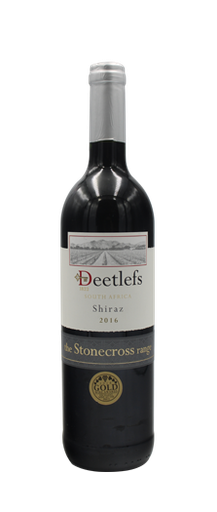 [SCS-75] STONECROSS SHIRAZ