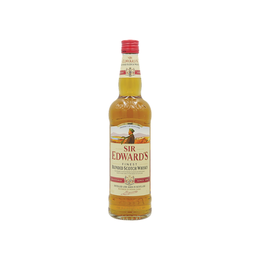 [SEW-70] SIR EDWARD'S BLENDED SCOTCH WHISKY