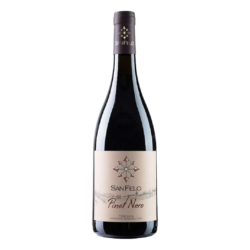 [SFLPNT-75] SAN FELO PINOT NERO TOSCANA