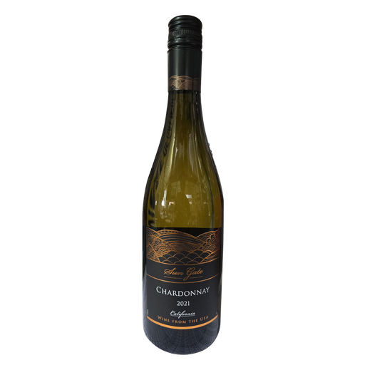 [SGC-75] SUN GATE CHARDONNAY