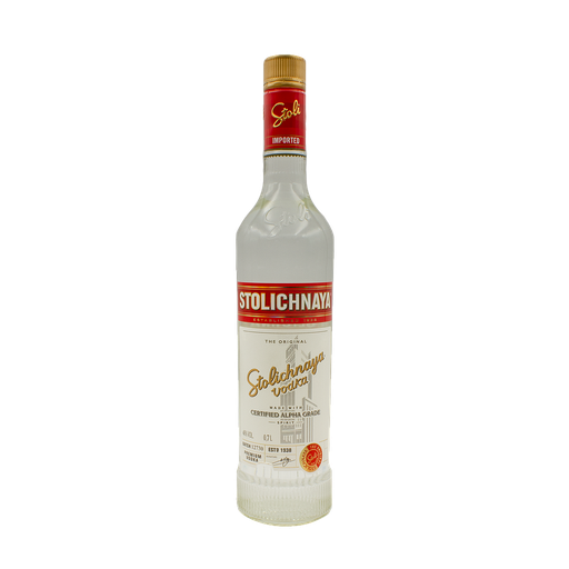 [SLNYA-70] STOLICHNAYA VODKA