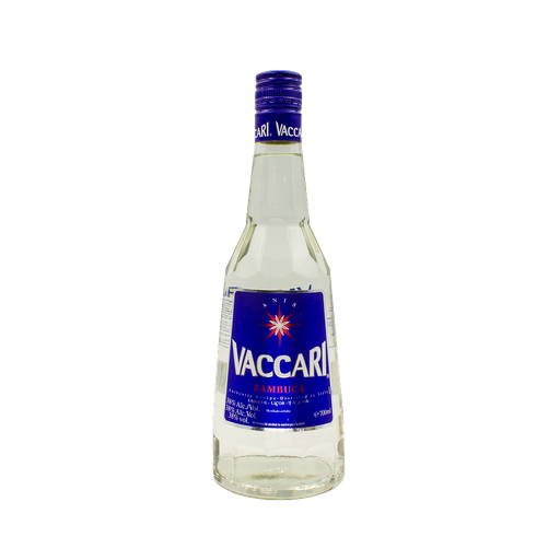 [SVCR-70] SAMBUCA VACCARI