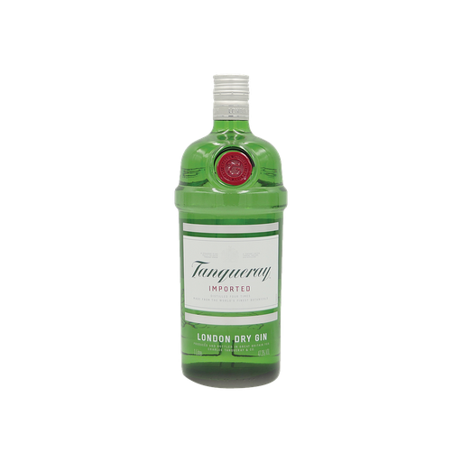 [TQY-100] TANQUERAY GIN (LTR)