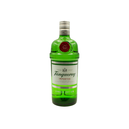 [TQY-75] TANQUERAY GIN