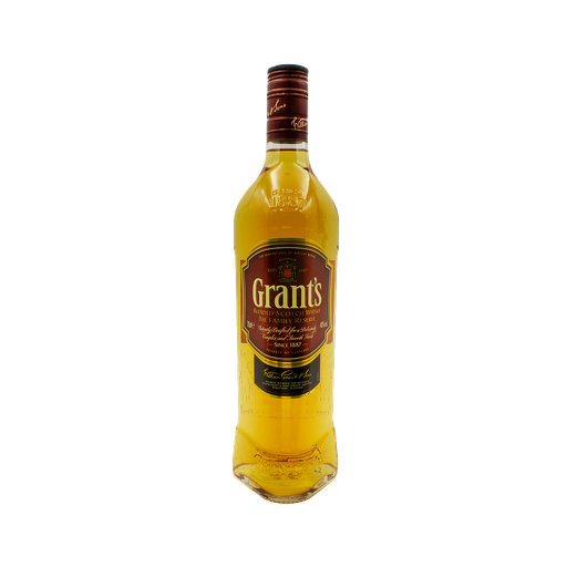 [WLGR-70] GRANT'S BLENDED SCOTCH WHISKY