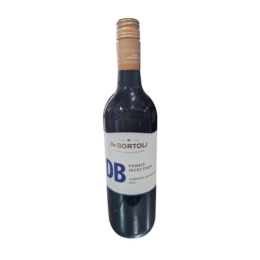 [DBFSCS-75] DE BORTOLI FAMILY SELECTION CABERNET SAUVIGNON