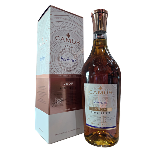 [CMVSOPB-100] CAMUS VSOP BORDERIES COGNAC (LTR)
