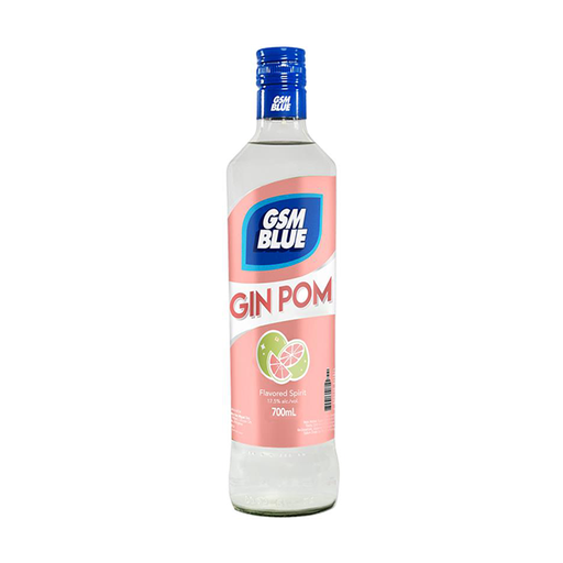 [GSMBFGP-70] GINEBRA SAN MIGUEL BLUE FLAVORS - GIN POMELO