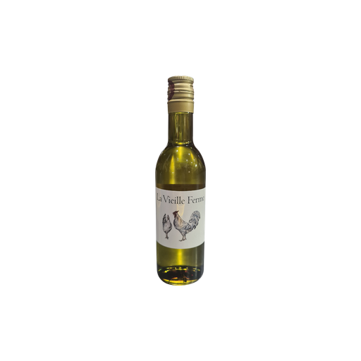 [LVLFMB-18.7CTN] LA VIEILLE FERME BLANC PET (187ML) (CTN)