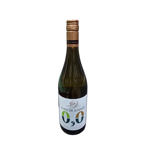 [JDJW-75] JUAN DE JUANES WHITE 