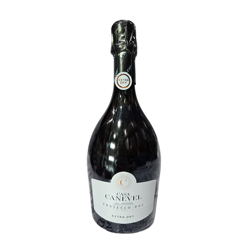 [CCPED-75] CASA CANEVEL PROSECCO DOC EXTRA DRY 