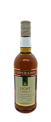 EMPERADOR LIGHT BRANDY (750ML)