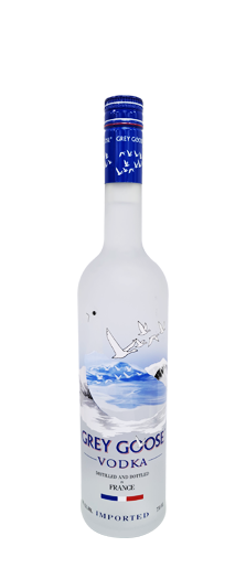 GREY GOOSE (灰雁) (750ML)