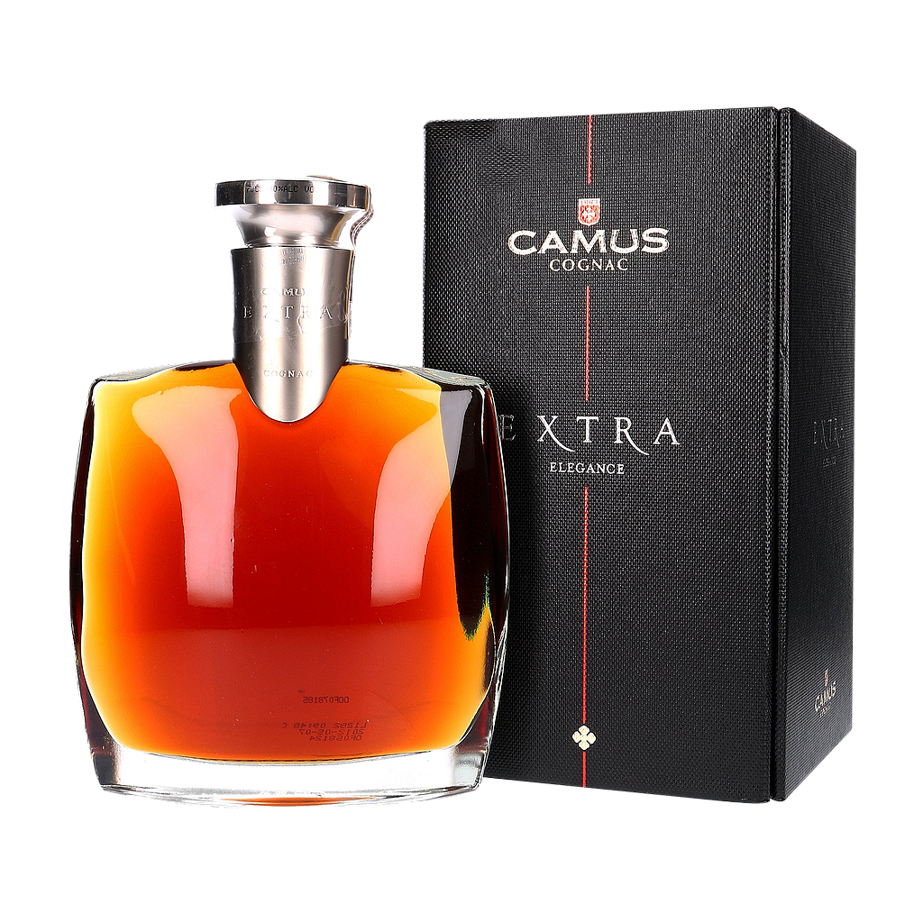 CAMUS (卡慕) EXTRA ELEGANCE COGNAC