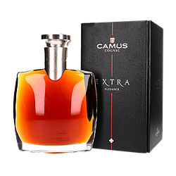 CAMUS (卡慕) EXTRA ELEGANCE COGNAC