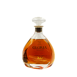 GLORIA XO BRANDY