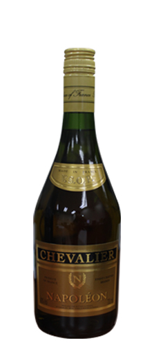 GODET CHEVALIER NAPOLEON VSOP BRANDY