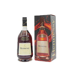 HENNESSY VSOP (LTR)