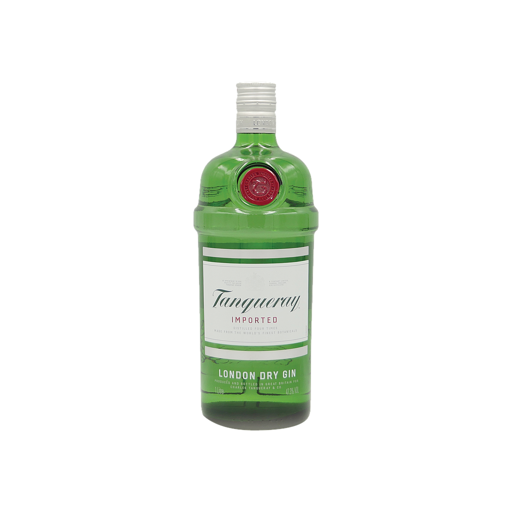 TANQUERAY (添加利) GIN (LTR)