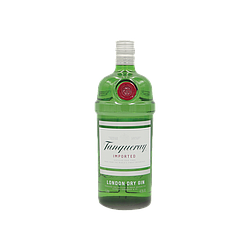 TANQUERAY (添加利) GIN (LTR)