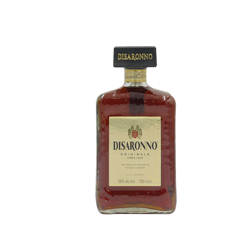 AMARETTO DI SORONNO (蒂萨诺力矫) (700ML)