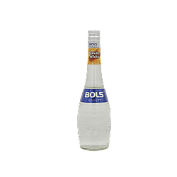 BOLS (波士白可可) CREME DE CACAO WHITE