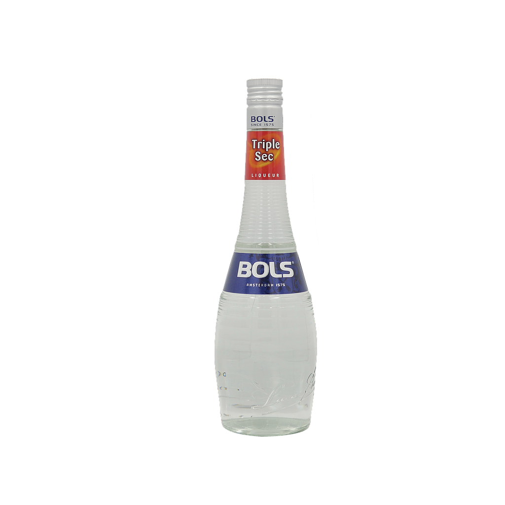 BOLS (波士白橙皮味) TRIPLE SEC