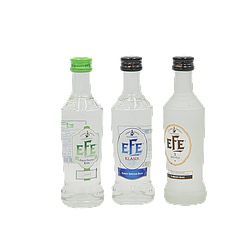 EFELENEN (EFE+FRESH GRAPES+BLACK) RAKI