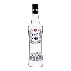 YENI RAKI TURKISH (LTR)