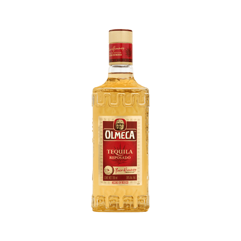 OLMECA REPOSADO (奥美加) STANDARD TEQUILA