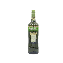 VERMUT YZAGUIRRE RESERVA EXTRA DRY WHITE (LTR)