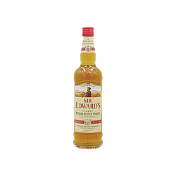 SIR EDWARD'S (爱德华爵士) BLENDED SCOTCH WHISKY