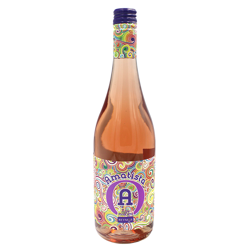 AMATISTA MOSCATO ROSE