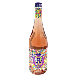 AMATISTA MOSCATO ROSE