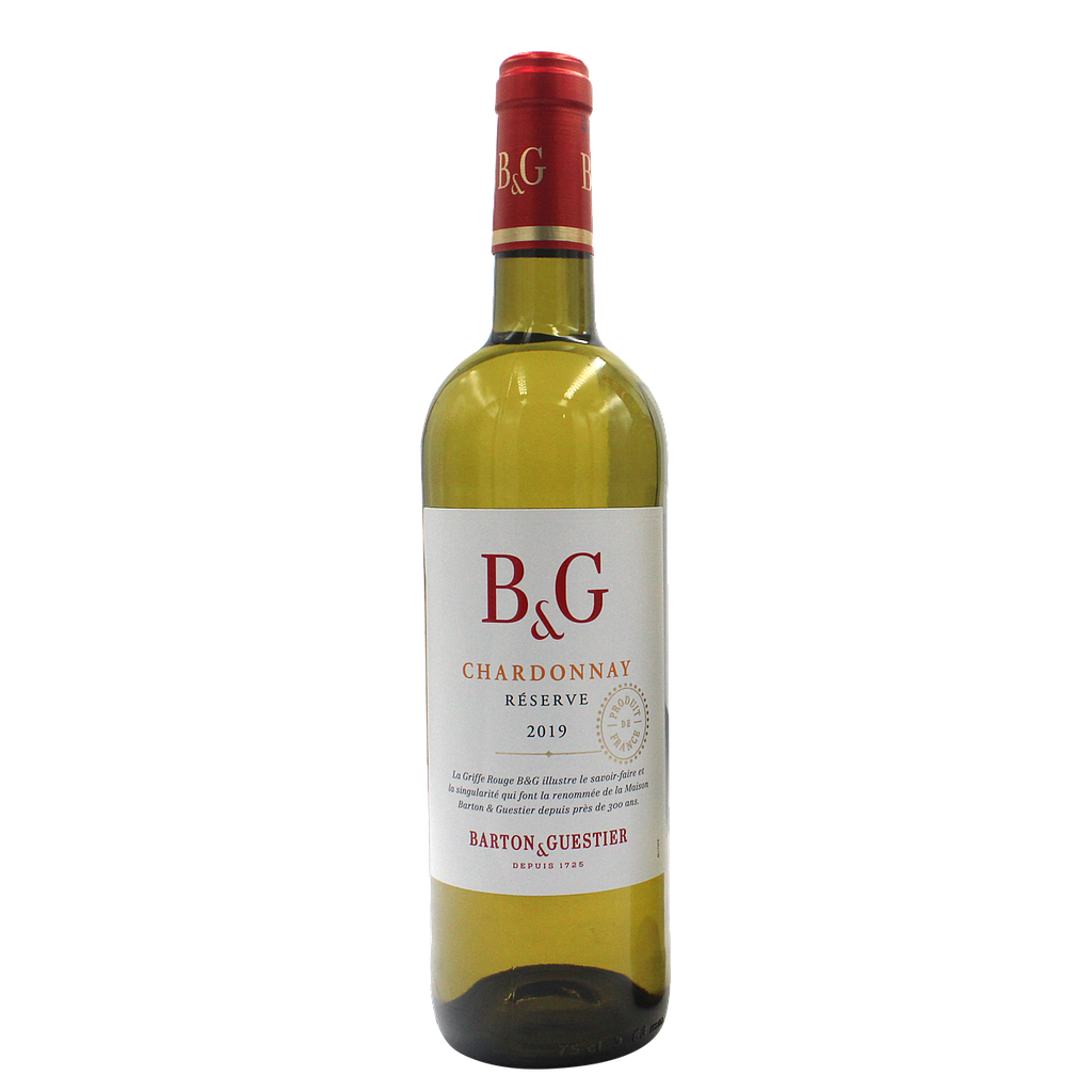 B&G CHARDONNAY RESERVE