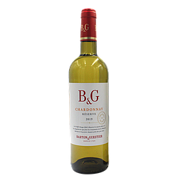B&G CHARDONNAY RESERVE