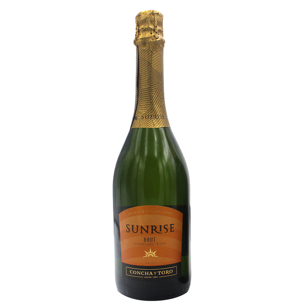 CONCHA Y TORO (干露) SUNRISE SPARKLING BRUT