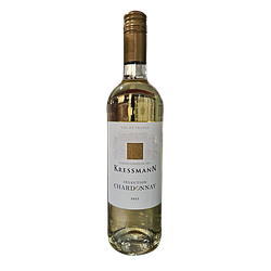 KRESSMANN CHARDONNAY