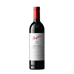 PENFOLDS (奔富) BIN 407 CABERNET SAUVIGNON